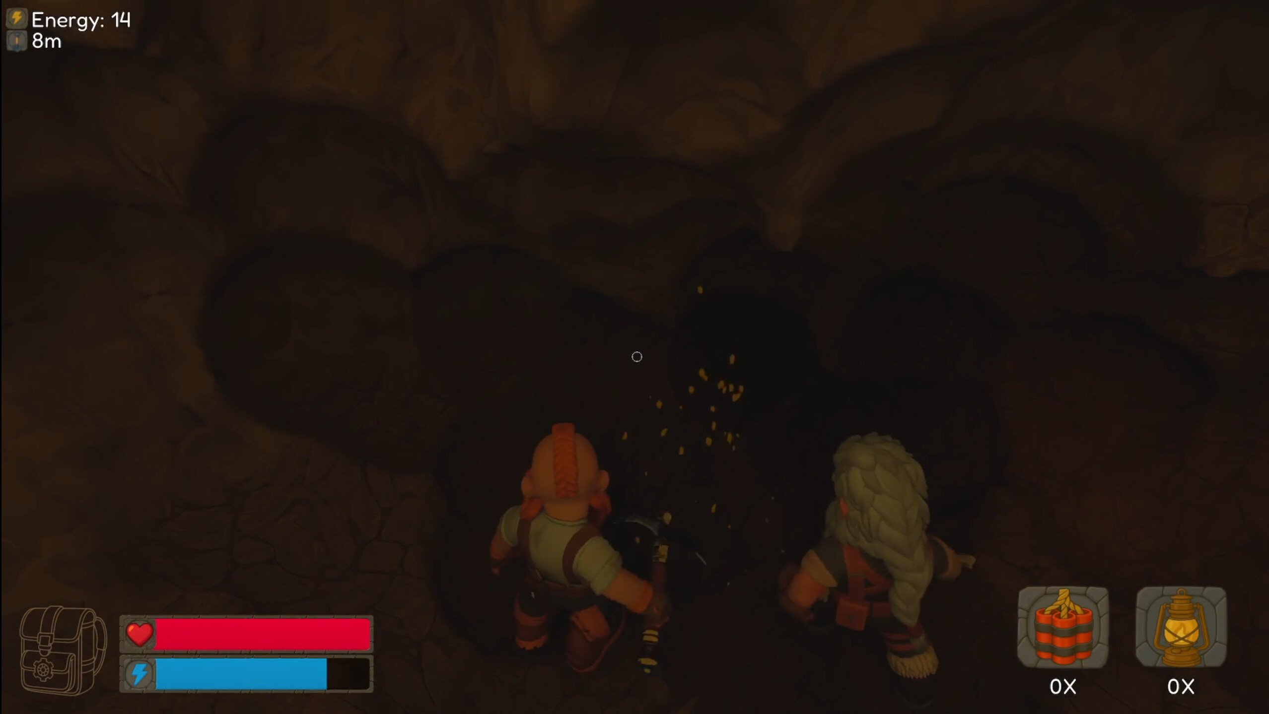 Big Dig Energy screenshot 6