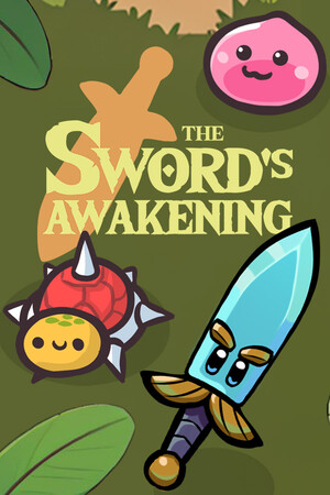 Sword's Awakening