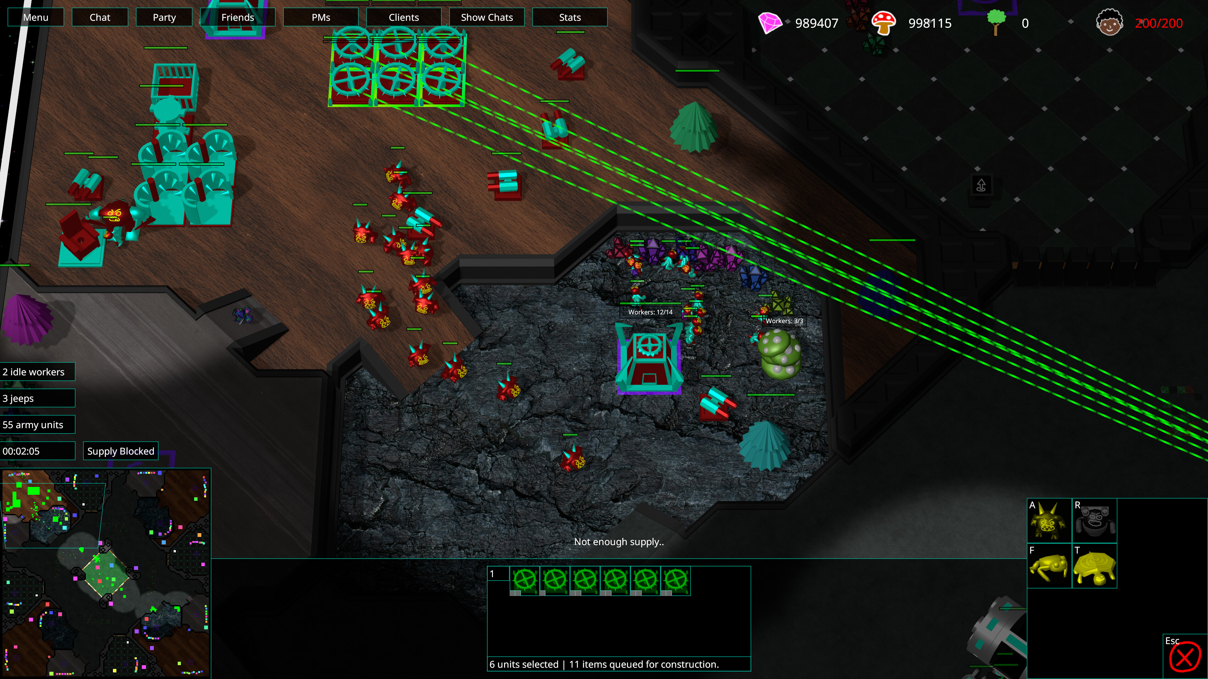 Drift Wars screenshot 5