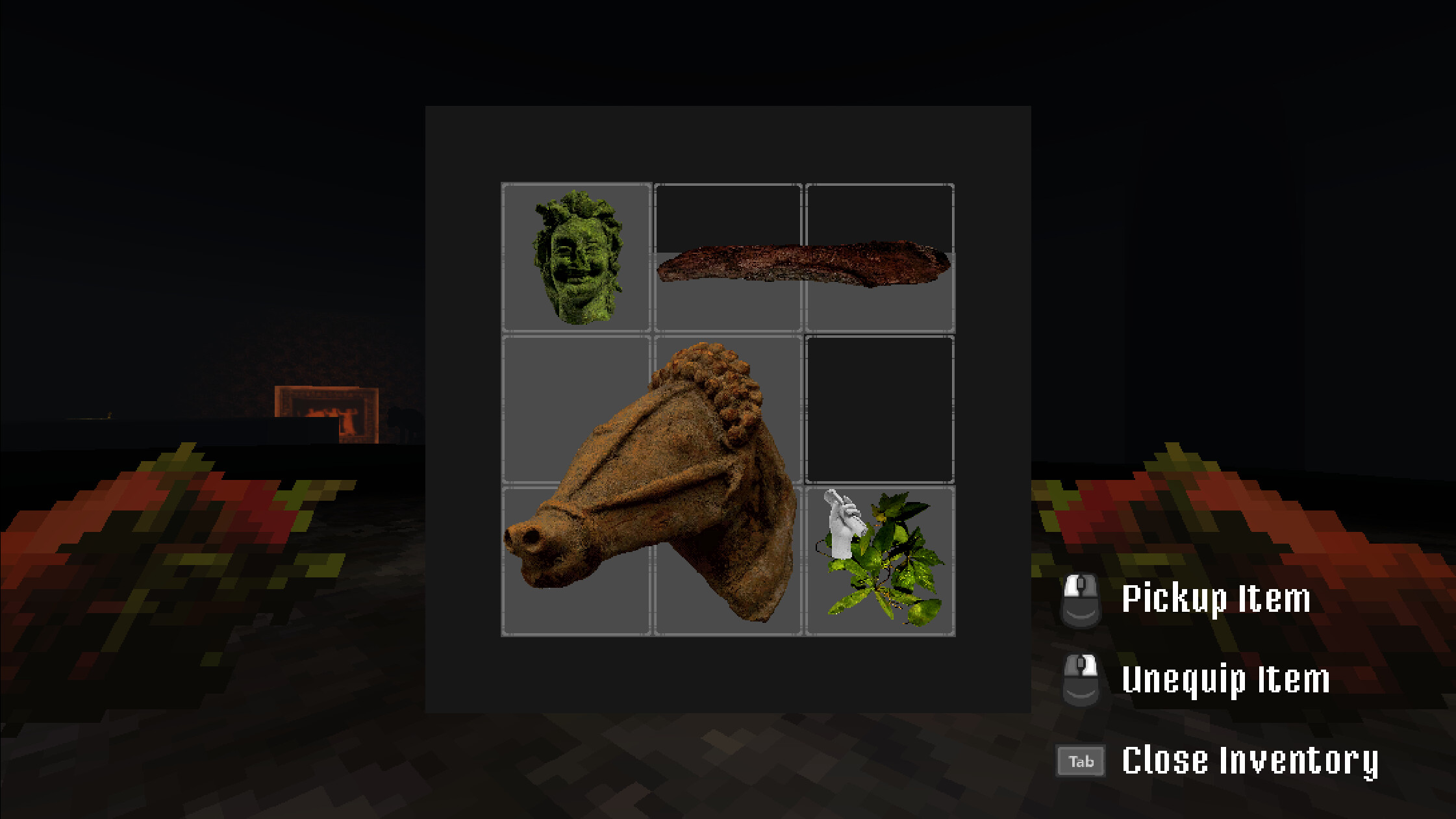 Polyphemus screenshot 2