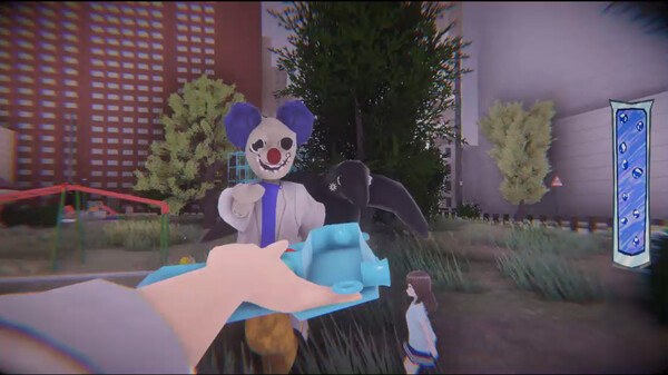 过家家/ Playing House