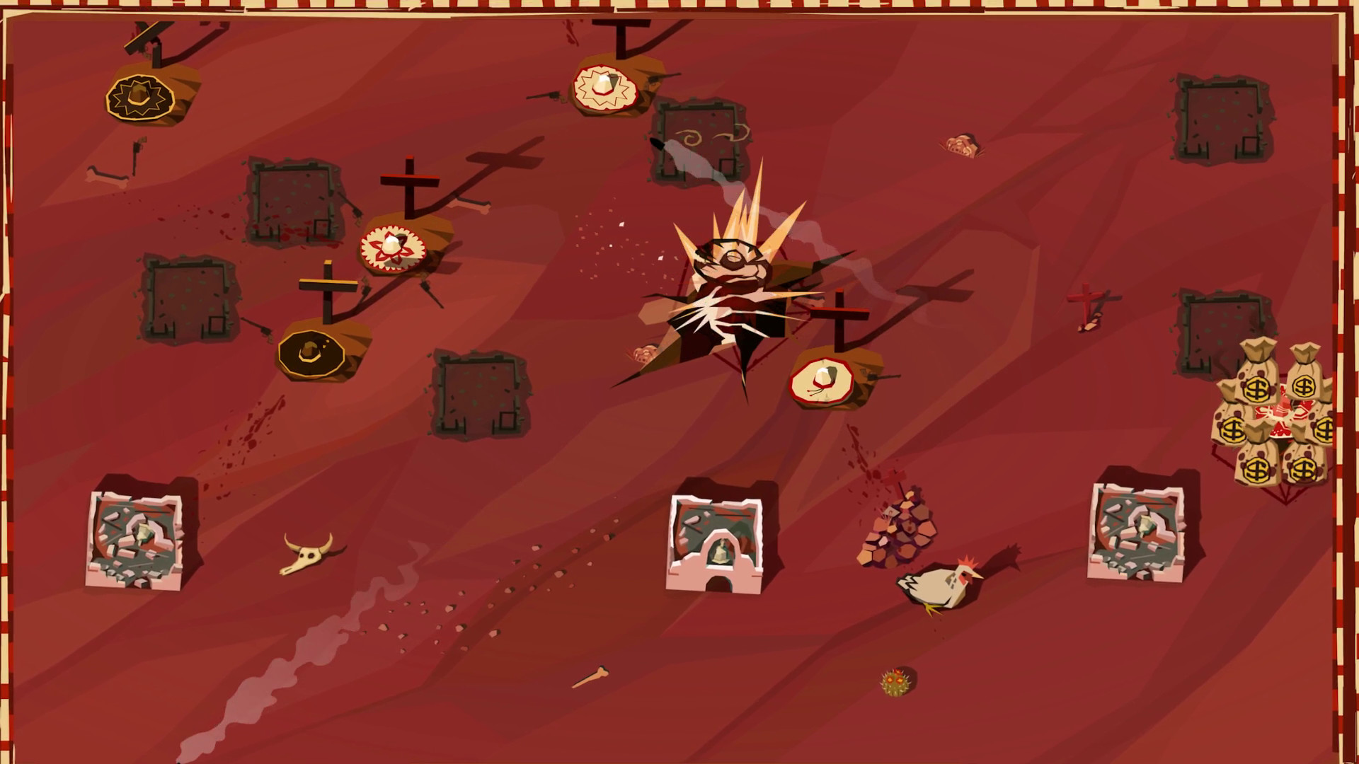 Fuego! screenshot 3