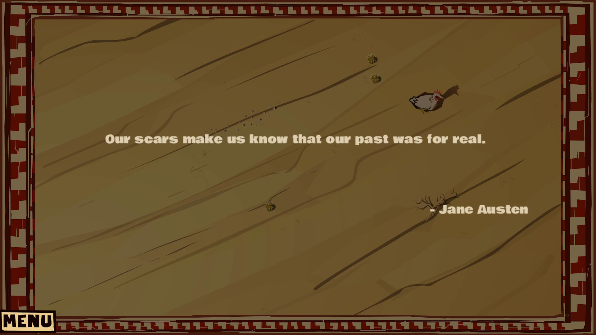 Fuego! screenshot 1