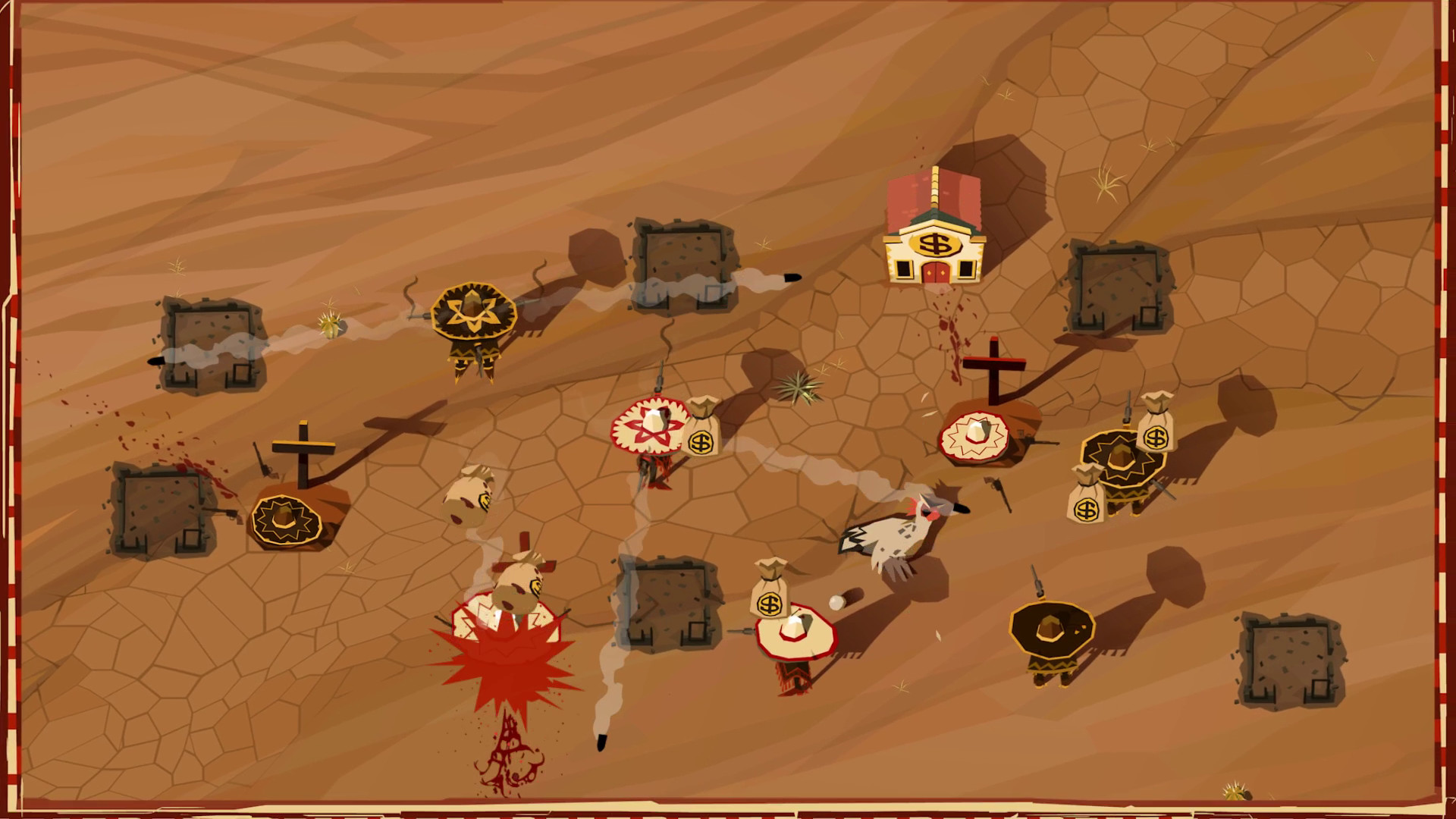 Fuego! screenshot 7