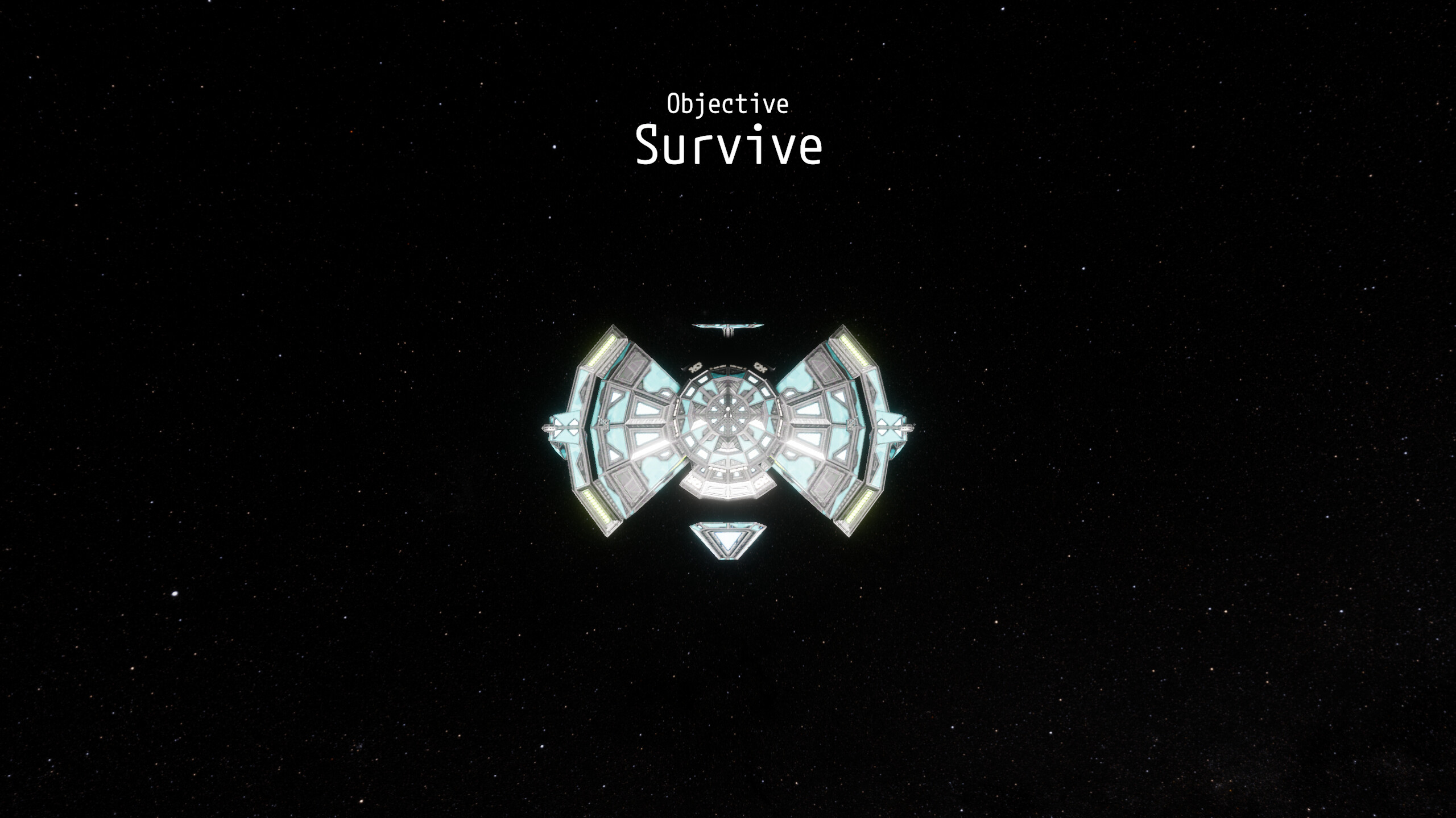 Outpost Ginga screenshot 5