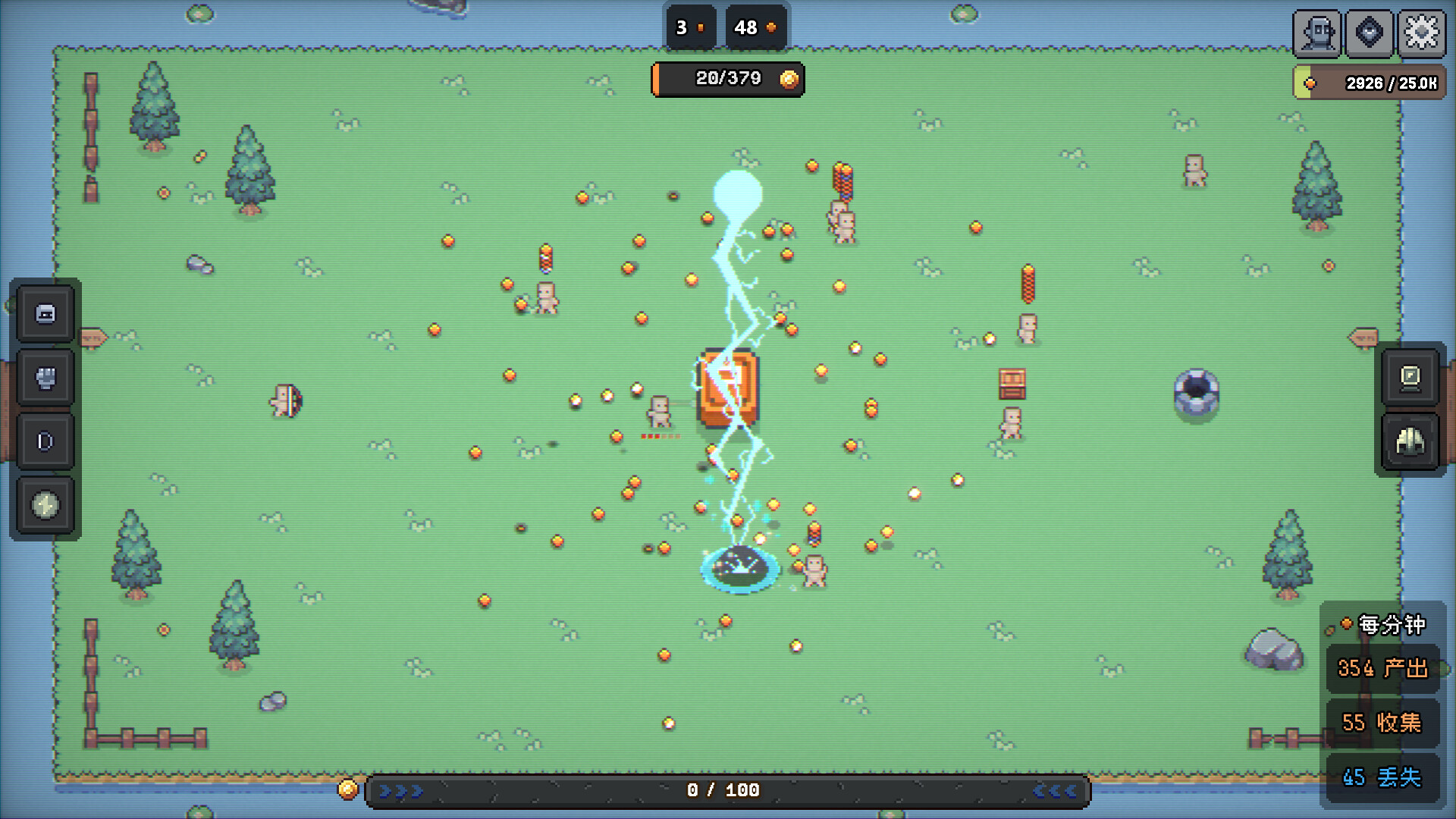 小镇青年游戏社xzqngame.com