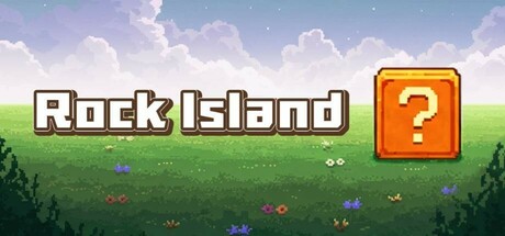 Rock Island Cover Image