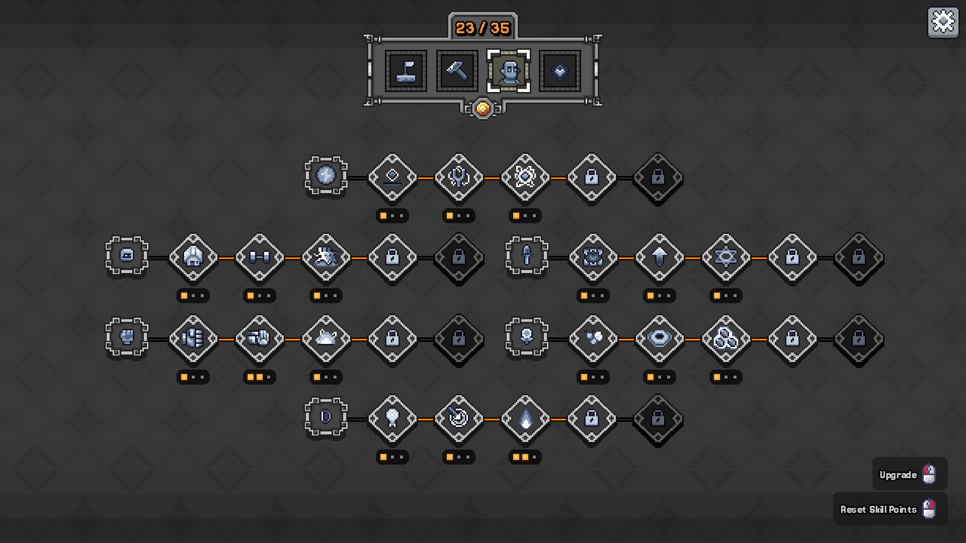Rock Island screenshot 6