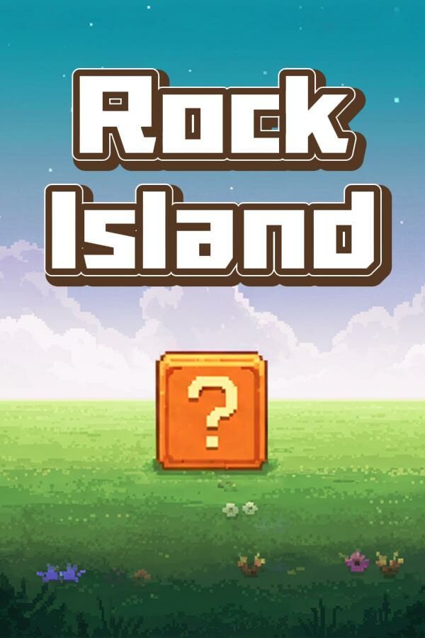 Rock Island