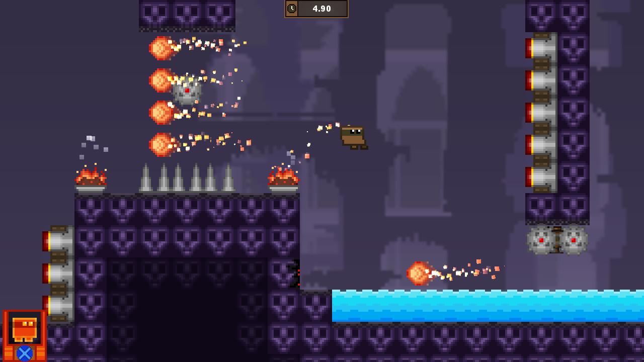 Box Out! screenshot 3