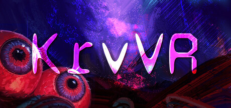 KrvVR Cover Image