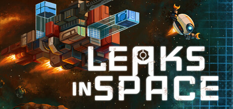 Leaks In Space