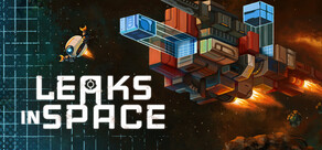 Leaks In Space