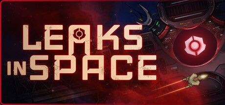 Leaks In Space
