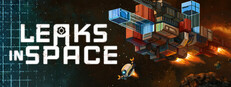 Leaks In Space