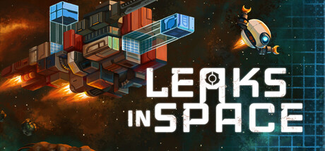 Leaks In Space