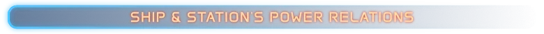 Leaks In Space
