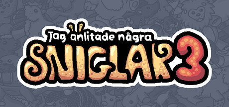 Jag anlitade några sniglar 3