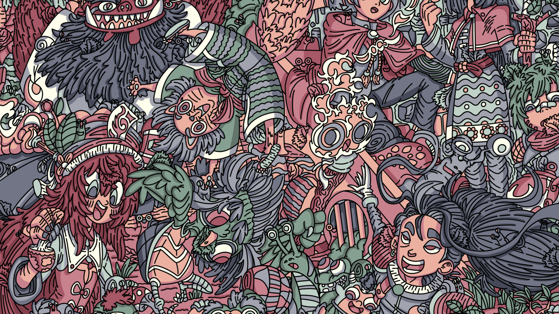 I commissioned some snails 3 screenshot 5