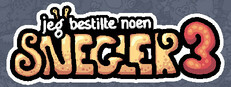 Jeg bestilte noen snegler 3