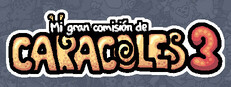 Mi gran comisión de caracoles 3