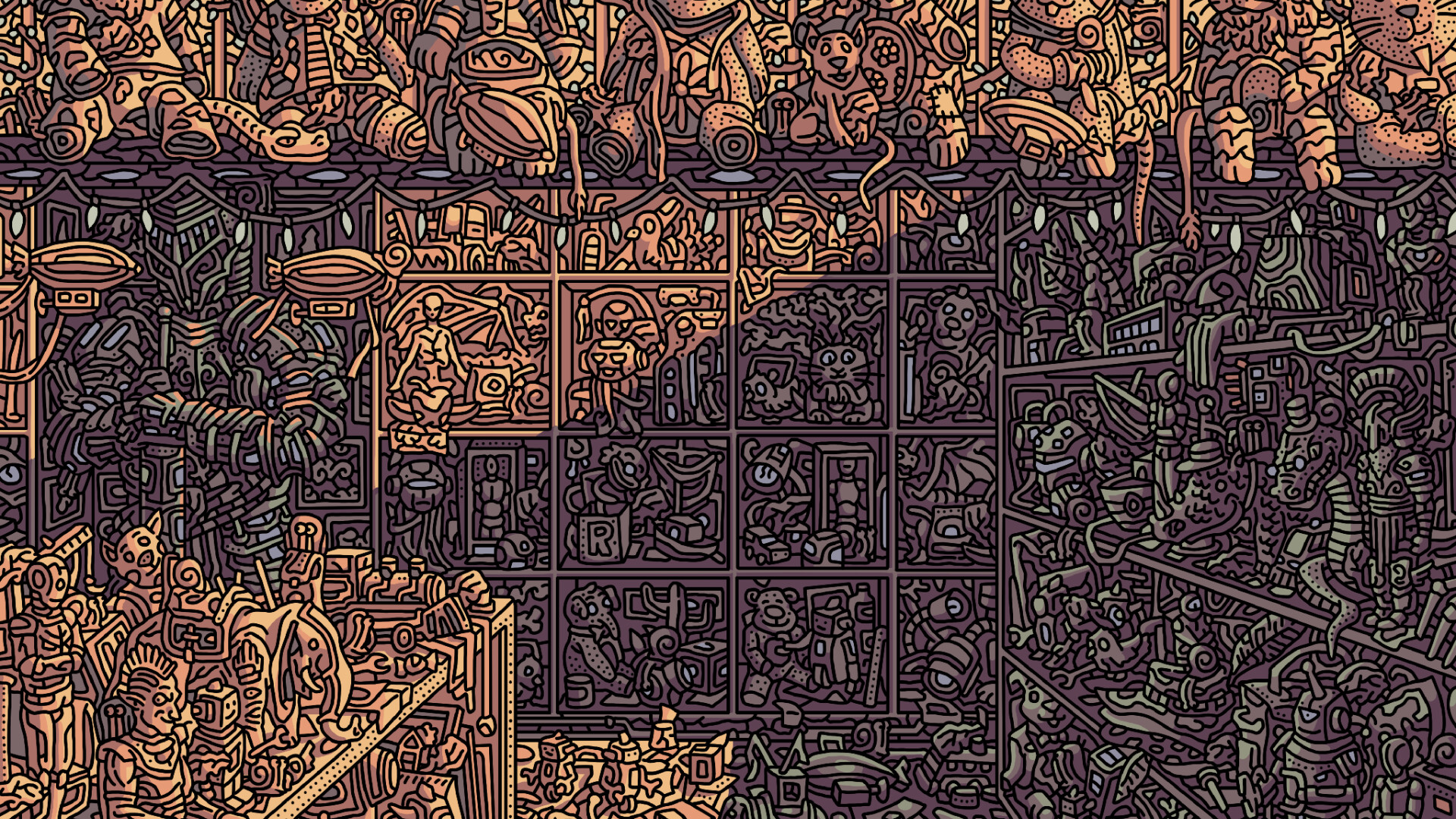 I commissioned some snails 3 screenshot 9