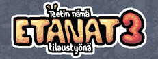 Teetin nämä etanat tilaustyönä 3
