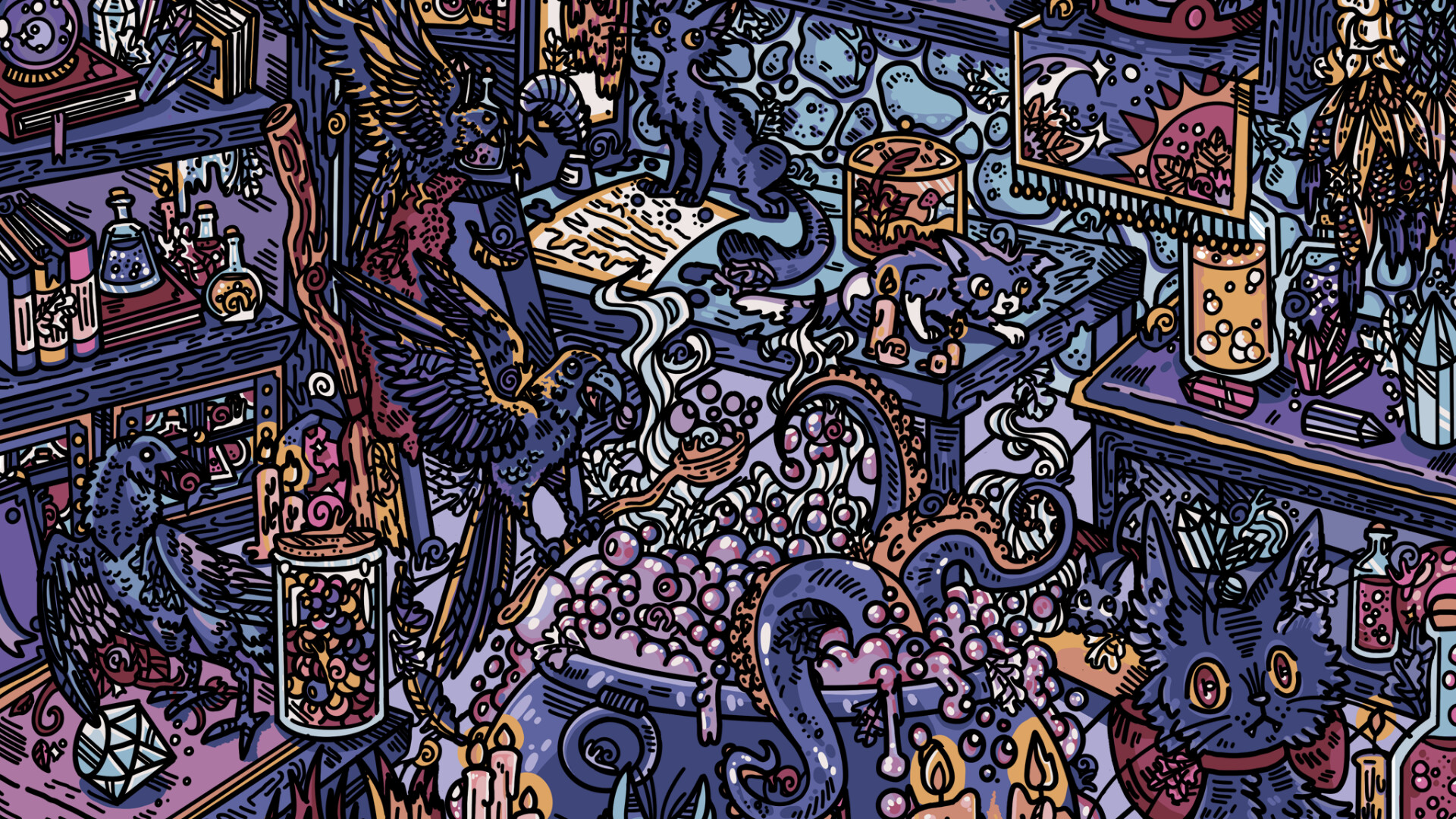 I commissioned some snails 3 screenshot 3