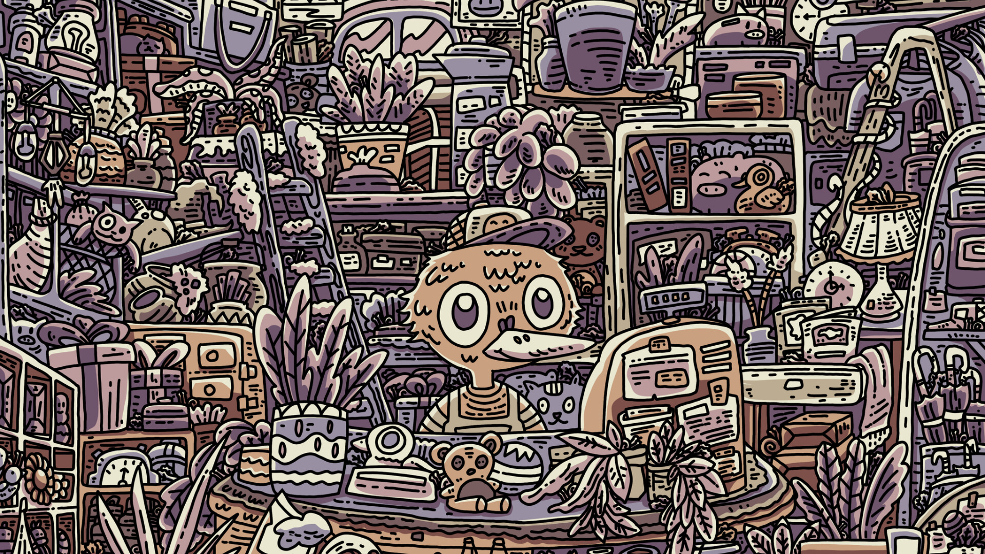 I commissioned some snails 3 screenshot 4