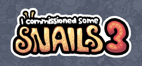 I commissioned some snails 3 Cover Image