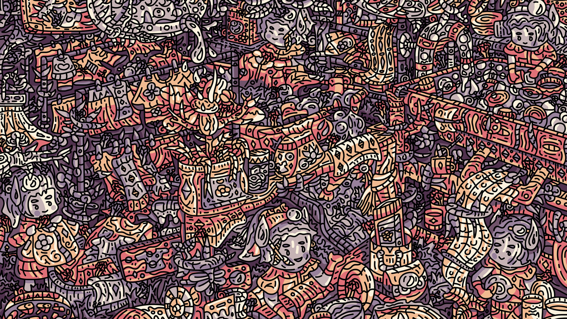 I commissioned some snails 3 screenshot 6