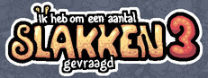 Ik heb om een aantal slakken 3 gevraagd.