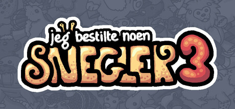 Jeg bestilte noen snegler 3