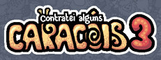 Contratei alguns caracóis 3