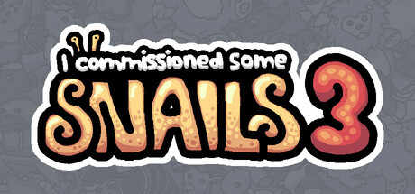 I commissioned some snails 3 Cover Image