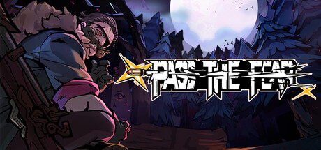 Pass the Fear thumbnail