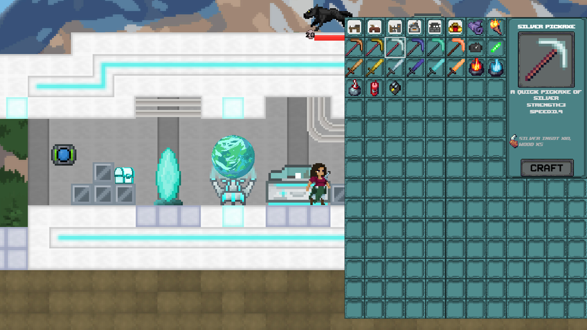 Continuity screenshot 9