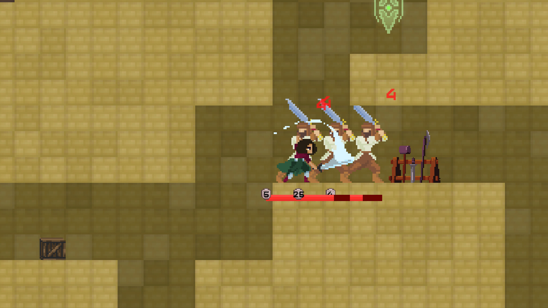 Continuity screenshot 2