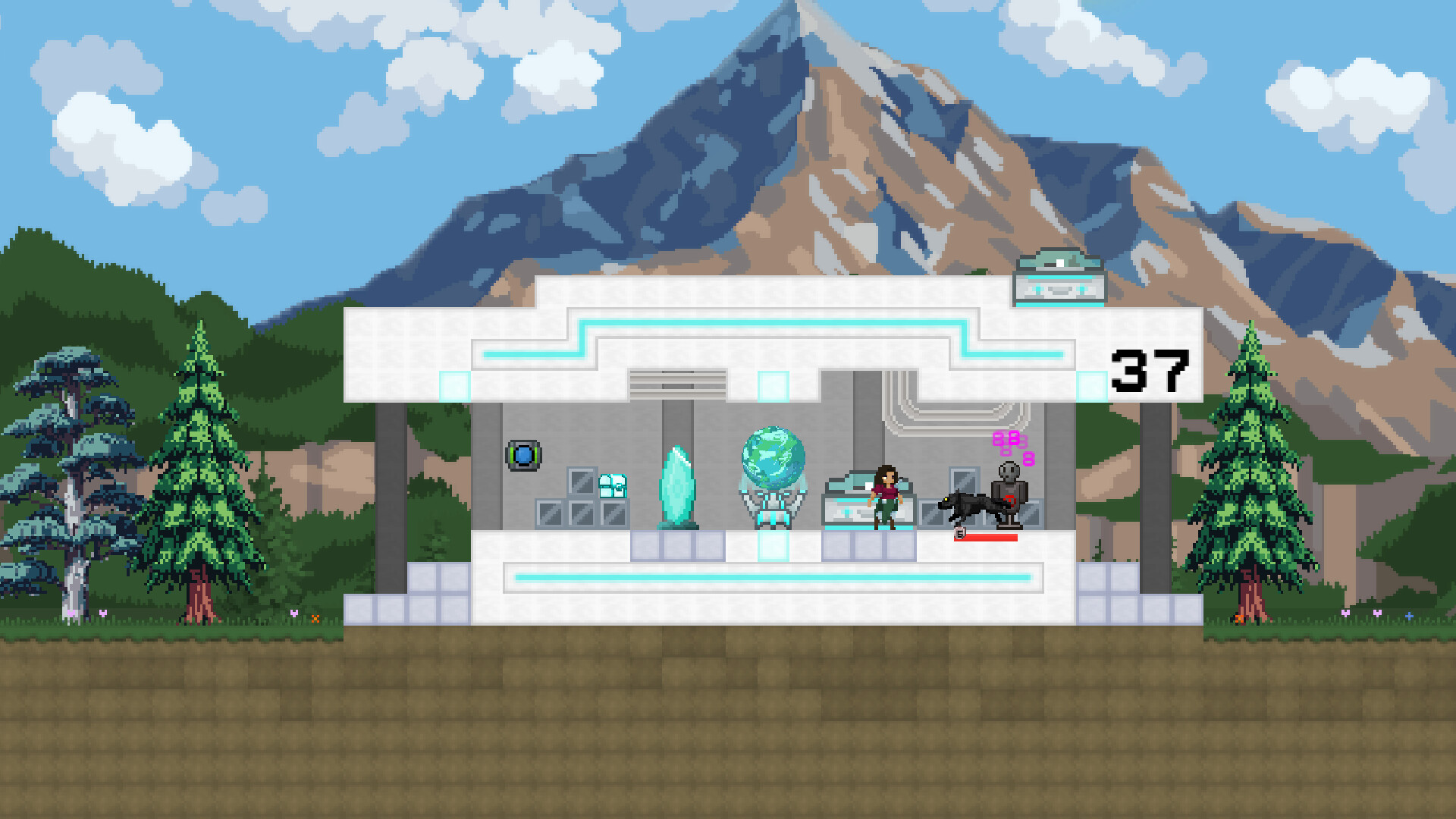 Continuity screenshot 8