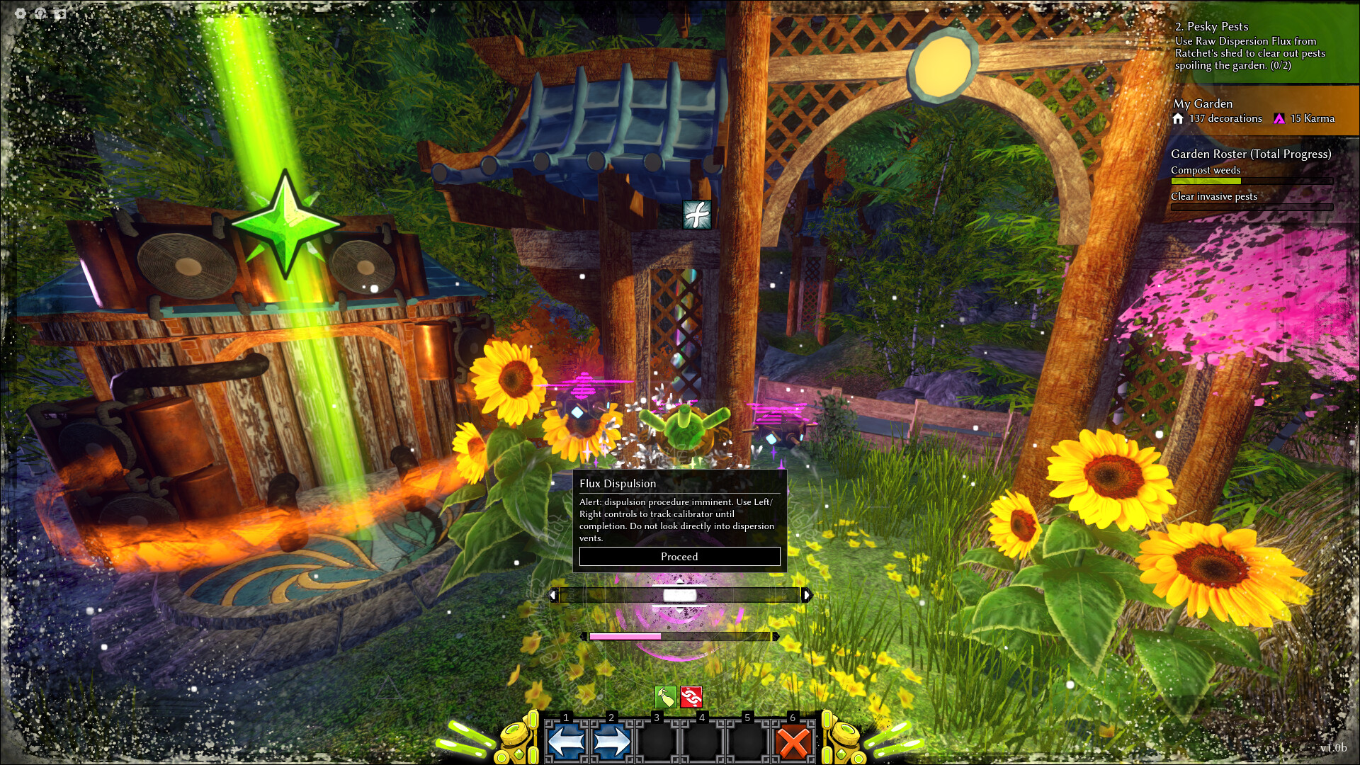 Jade Spring screenshot 8
