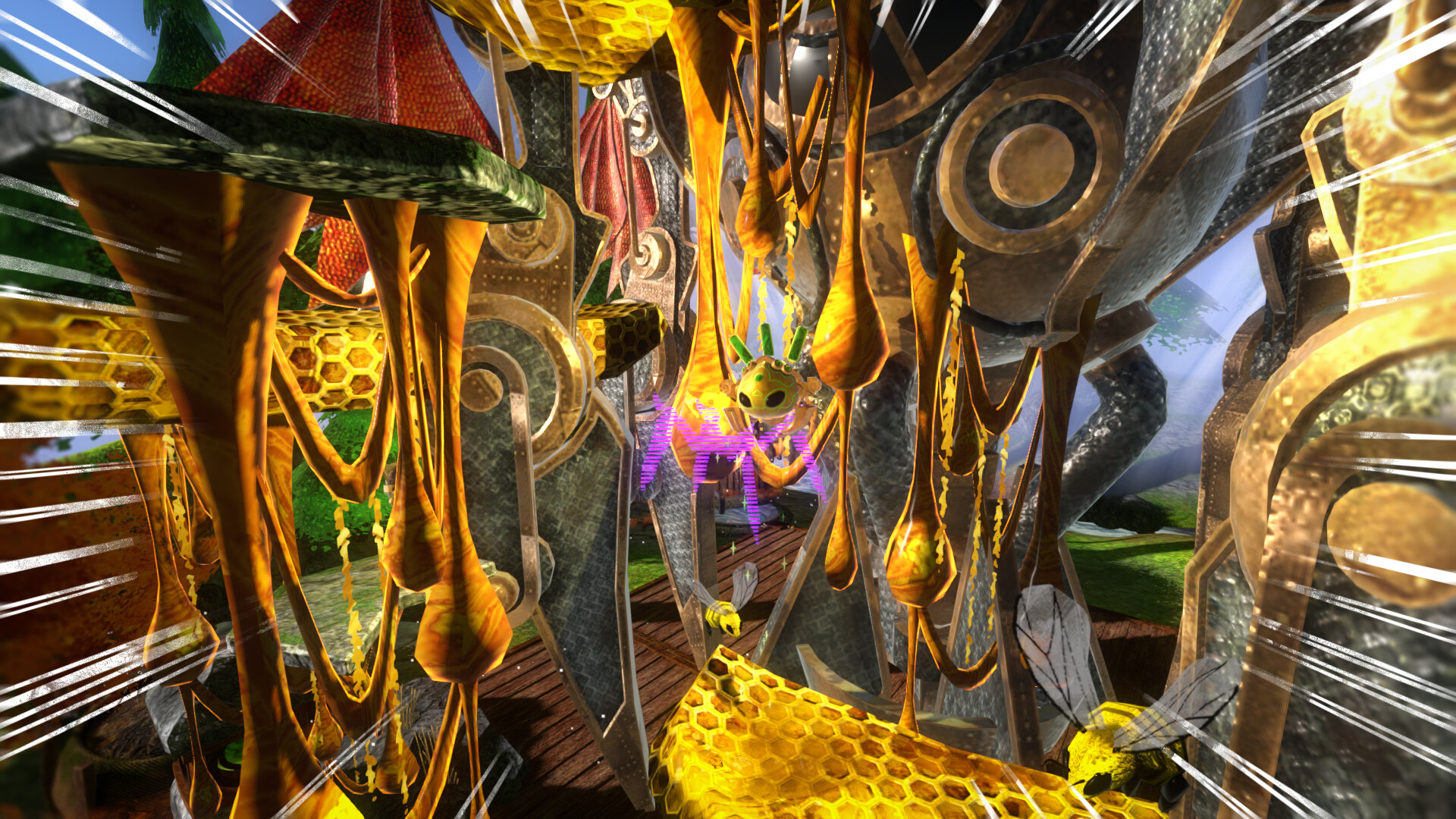 Jade Spring screenshot 7