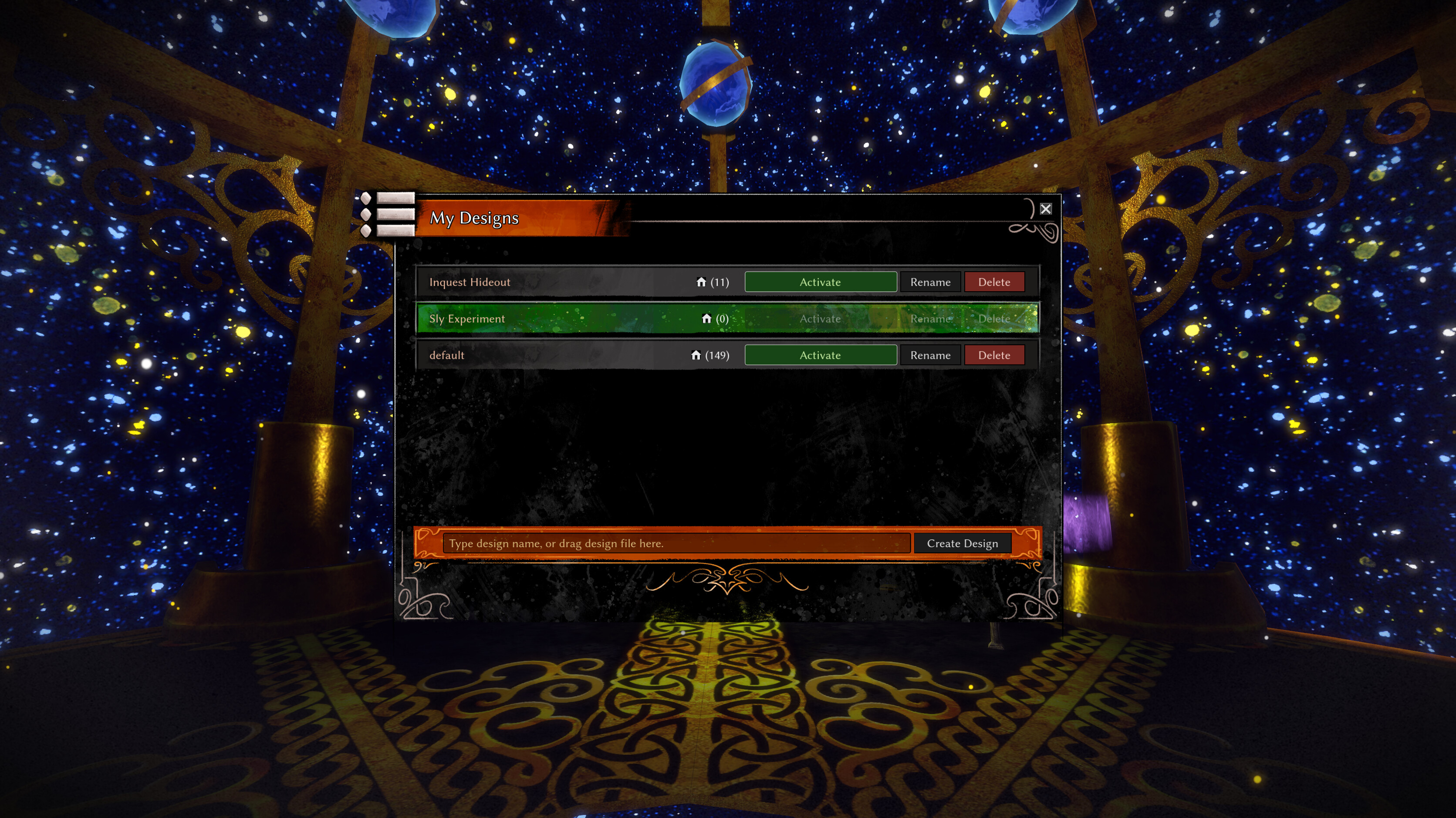 Jade Spring screenshot 3