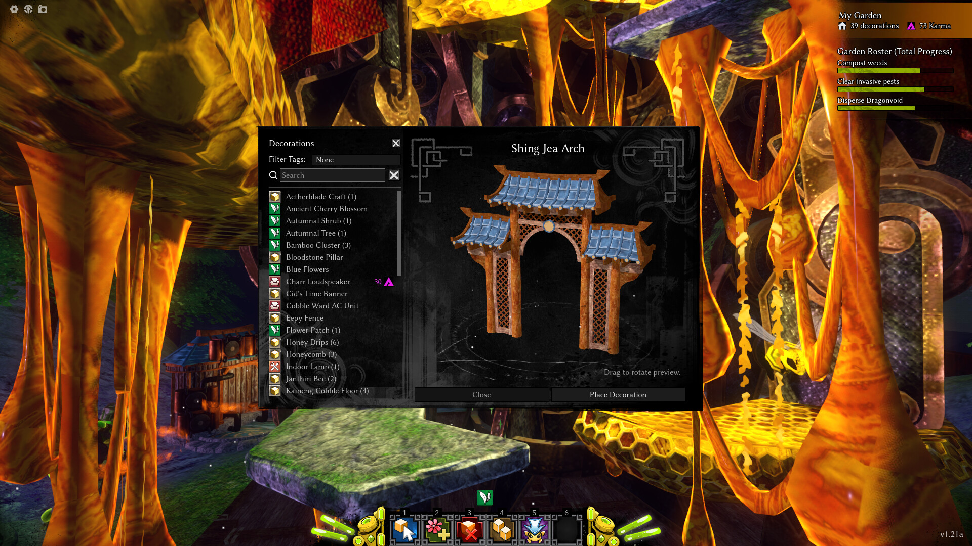 Jade Spring screenshot 5