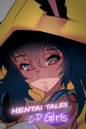 Hentai Tales: C-D Girls