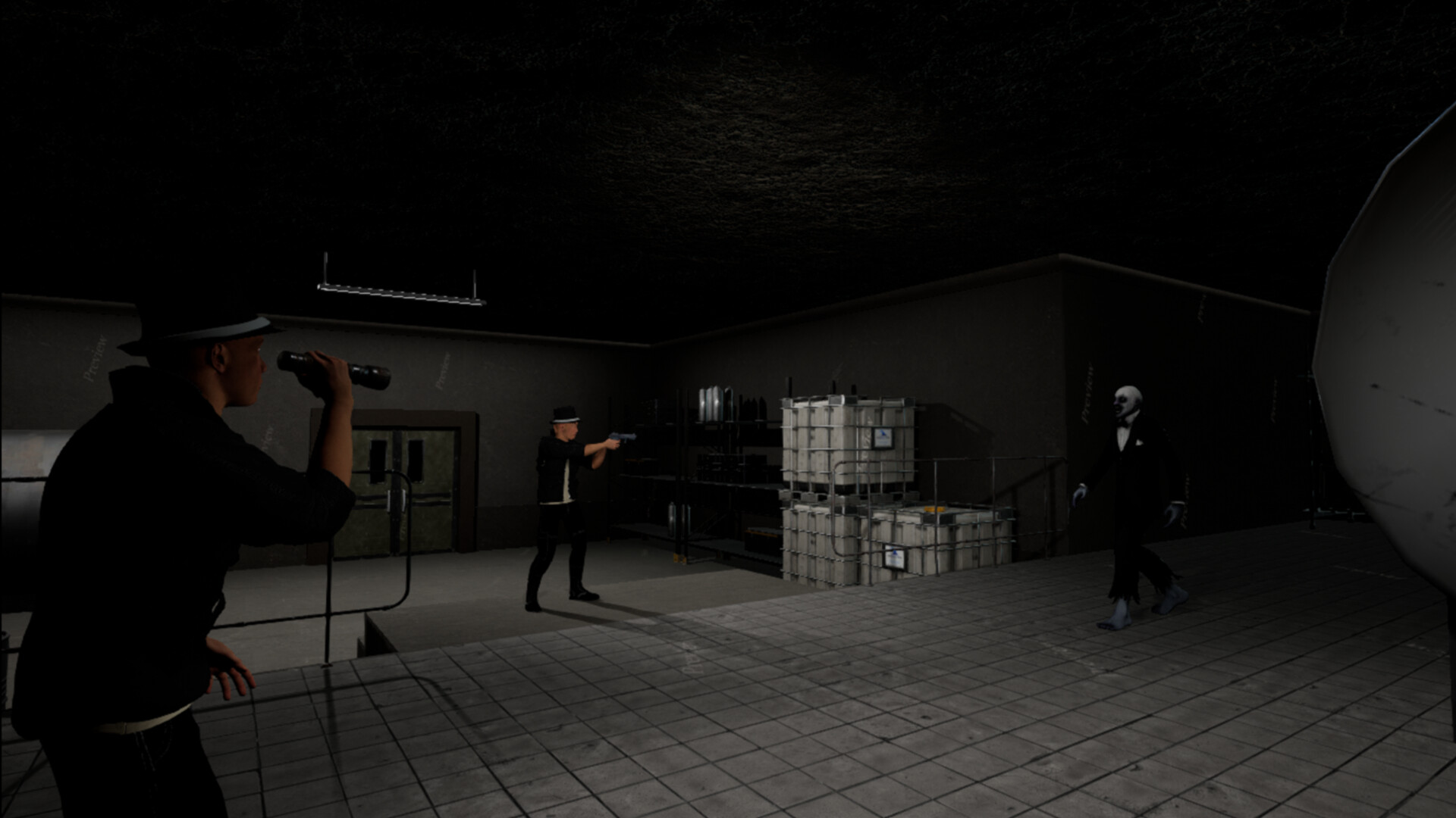 Hauntrick screenshot 7