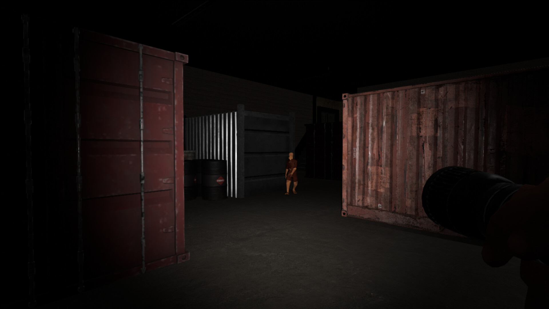 Hauntrick screenshot 5