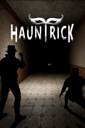 Hauntrick