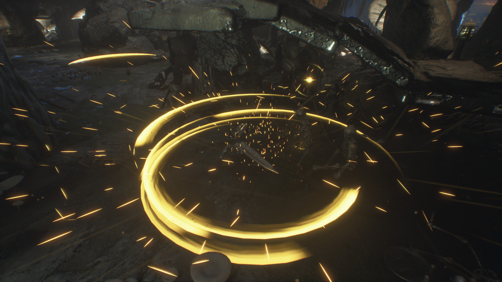 Horde Arena screenshot 7