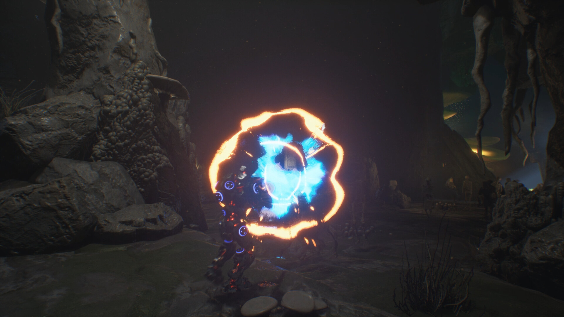 Horde Arena screenshot 6