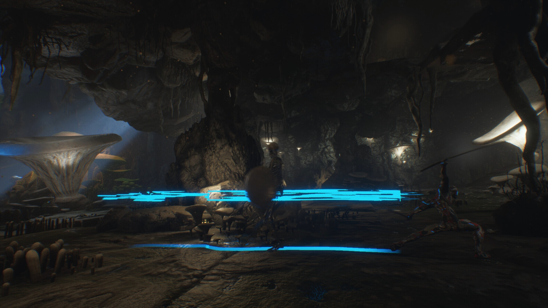 Horde Arena screenshot 5